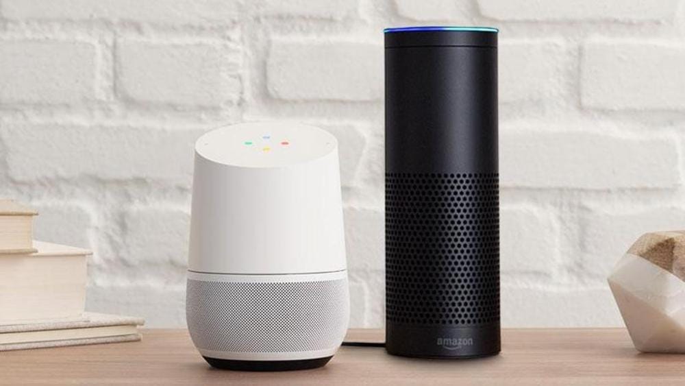 Assistenti Vocali a Confronto: Chi è il Più Smart tra Siri, Alexa e Google Assistant?