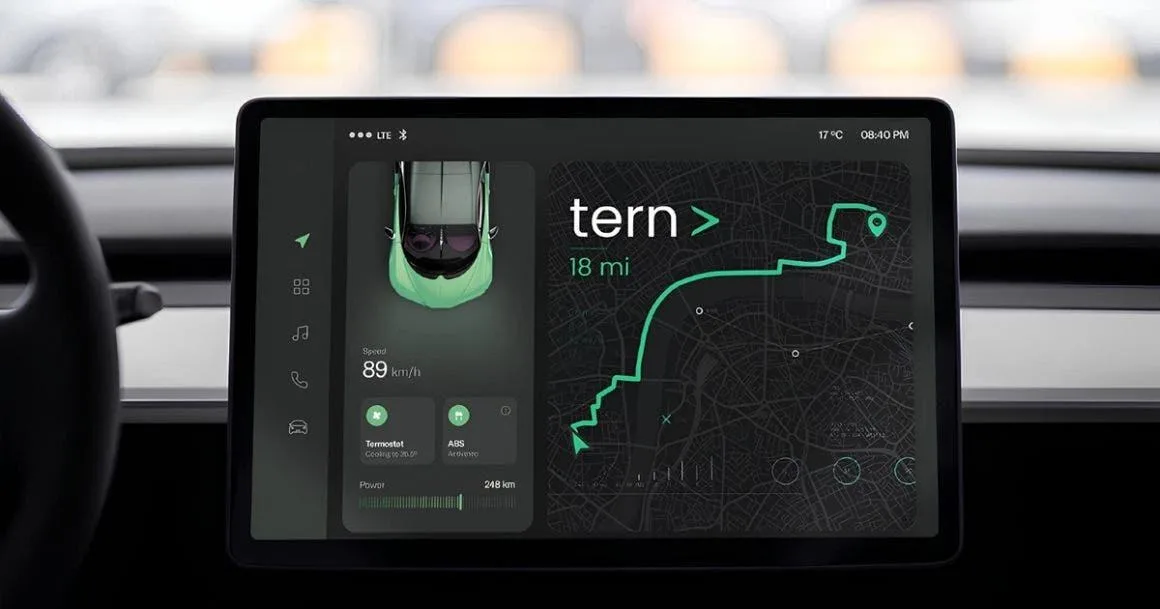 AI nei Navigatori GPS: TomTom GO vs Google Maps vs Waze