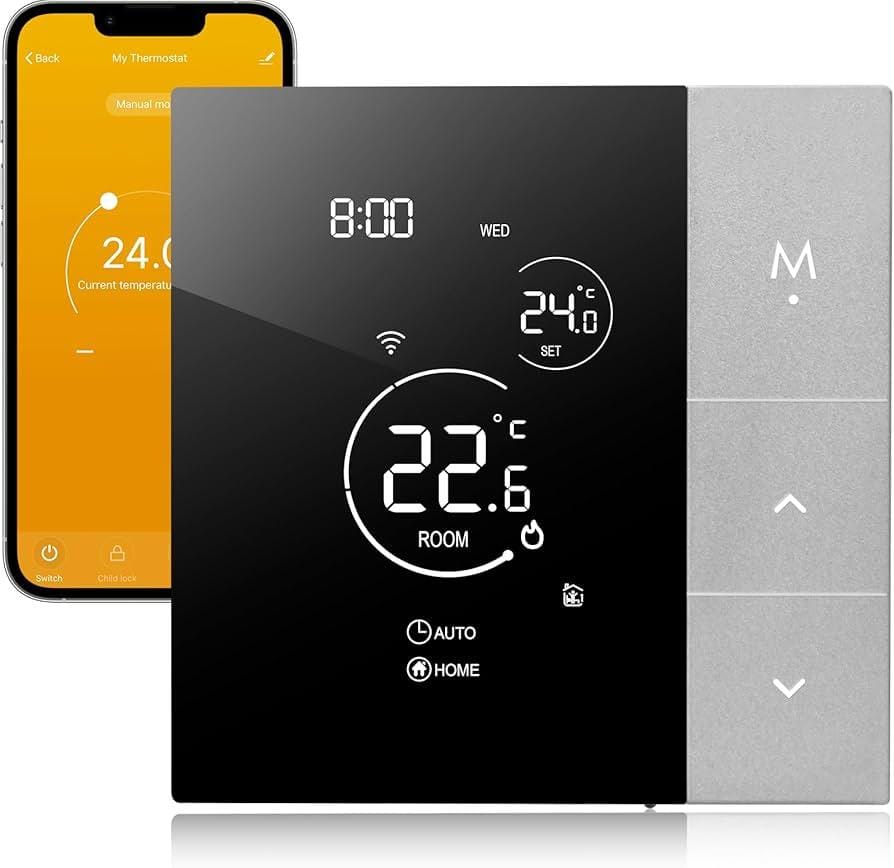 Termostati Intelligenti AI: Tado vs Nest vs Netatmo – Chi Risparmia di Più? 🔥