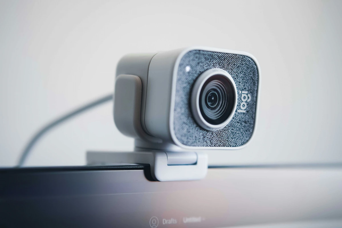 miglior webcam